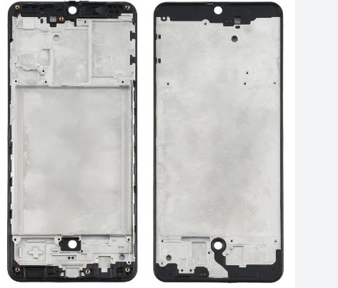 Replacement for SAMSUNG A31 MIDDLE HOUSING - Quality Phone Parts in Sri Lanka